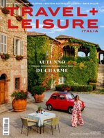Travel + Leisure Italia